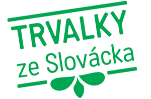 Trvalky ze Slovácka